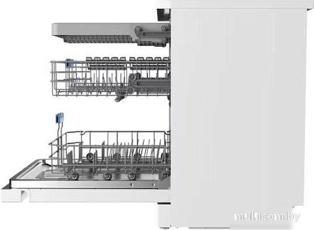Отдельностоящая посудомоечная машина ARDO DTH1563W2