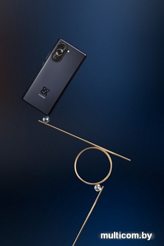 Смартфон Huawei nova 10 Pro GLA-LX1 8GB/256GB (сияющий черный)