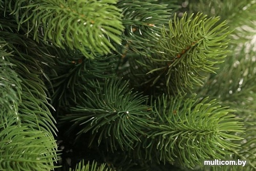 Ель Царь Елка Русская красавица премиум 1.8 м