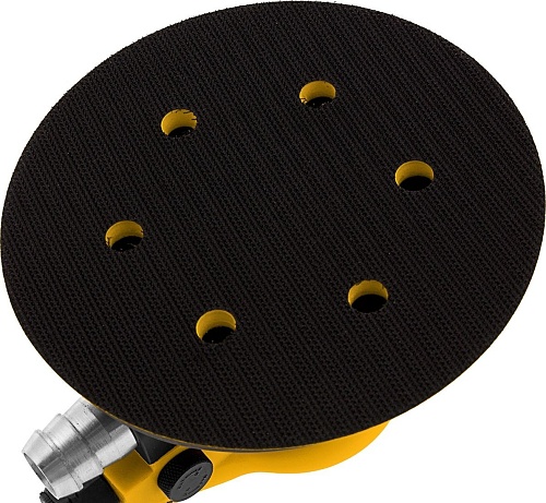 Пневмошлифмашина Denzel EPG150