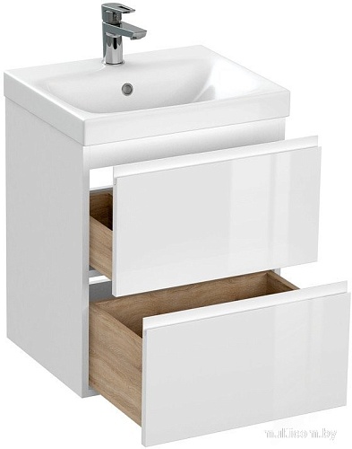 Cersanit Тумба под умывальник Moduo 50 Moduo 50 64139