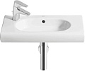 Умывальник Roca Meridian 60x32 (32724X000)
