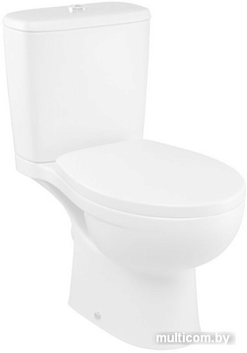 Унитаз Jacob Delafon Patio 65x36 [UJD102]