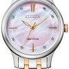 Наручные часы Citizen EM0896-89Y