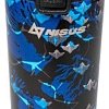 Термокружка Nisus N.TMК-05 0.4л (синий/черный)