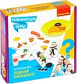 Настольная игра Bondibon Ловкий официант ВВ4514