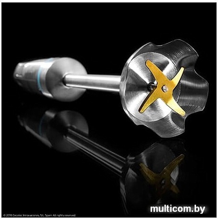 Погружной блендер Cecotec PowerGear 1500 XL