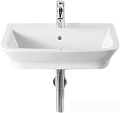 Умывальник Roca The Gap 60x47 (327474000)
