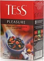 Черный чай Tess Pleasure черный Nd-00015633 200 г