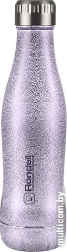 Фляга-термос Rondell RDS-849 0.4л (фиолетовый)