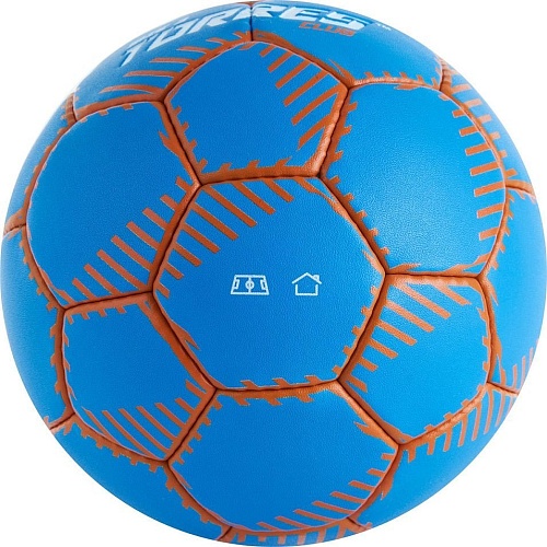Мяч Torres Club H32442 (размер 2, синий)