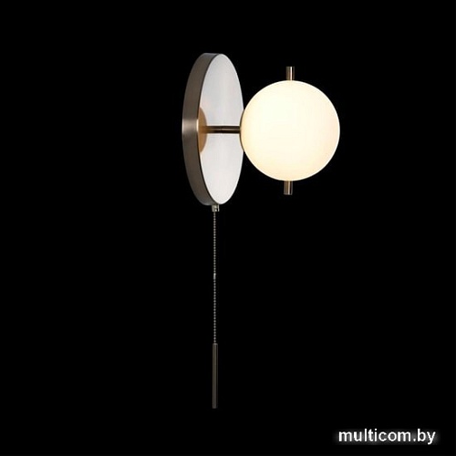 Бра LOFT IT Signal 10029W Gold