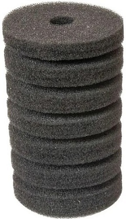 Наполнитель фильтра Barbus Sponge 005