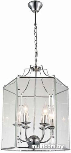Подвесная люстра ST Luce Terso SL228.103.06