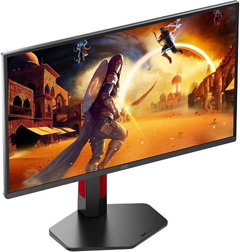 Игровой монитор AOC Gaming Q25G4SR