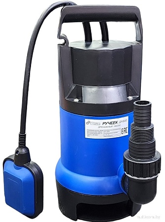 Дренажный насос Olsa Ручеек ДН-900