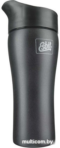 Термокружка Esbit MG375S 0.375л (черный)