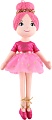 Кукла Maxitoys Балерина Луиза в розовом платье MT-CR-D01202319-40