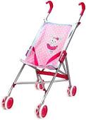 Коляска для кукол Mary Poppins Зайка 67313
