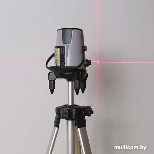 Лазерный нивелир Deko DKLL02RB Pro Set2 065-0102