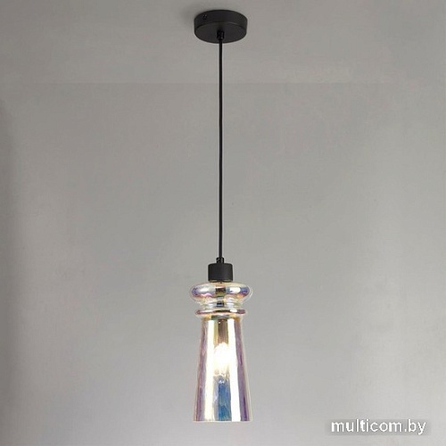 Подвесная люстра Odeon Light Pasti 4967/1A