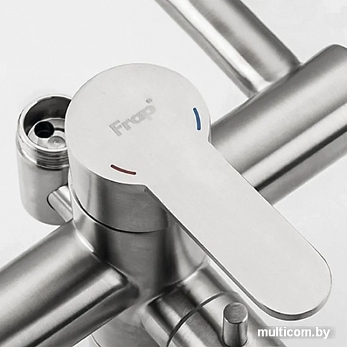 Душевая система FRAP F24801