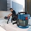 Пылесос Bosch GAS 18V-10 L Professional 06019C6302 (без АКБ)
