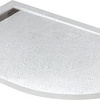 Душевой поддон Cezares TRAY-AS-RH-120/80-30-W-L