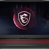 Игровой ноутбук MSI Pulse GL76 11UDK-235RU