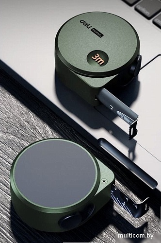 Набор домашнего мастера Deli HT0006L (6 предметов)