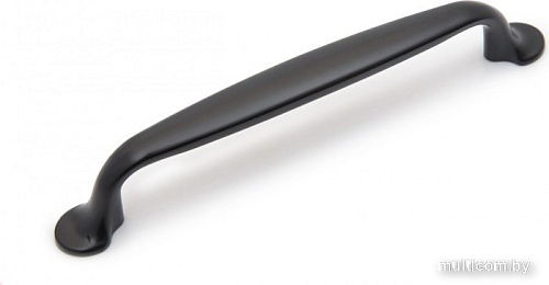 Ручка мебельная Boyard Noel RS284BL.4/128