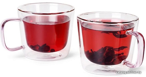 Набор кружек Fissman Iberica 16484