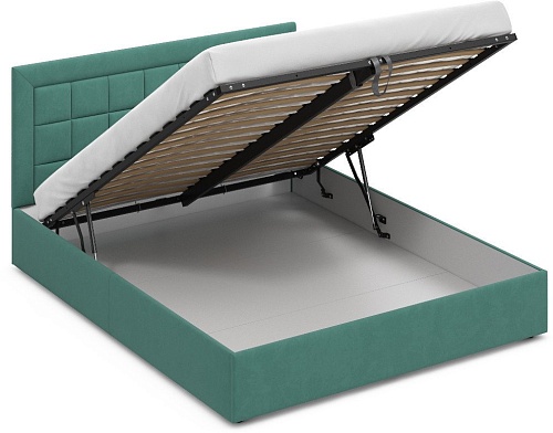 Кровать Moon Family 1251 MF010072 160x200