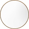 Зеркало eMZe Color 60 (красное дерево)