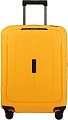 Чемодан Samsonite Essens Radiant yellow 55 см