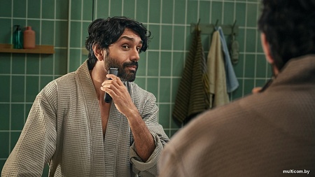 Универсальный триммер Philips All-in-One Trimmer 3000 Series MG3930/15