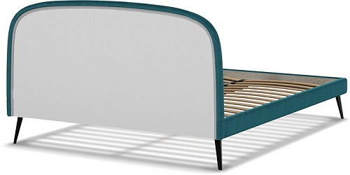 Кровать Moon Trade Moon family 1234/K003172 160х200