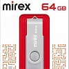 USB Flash Mirex Color Blade Swivel 3.0 64GB 13600-FM3SVS64