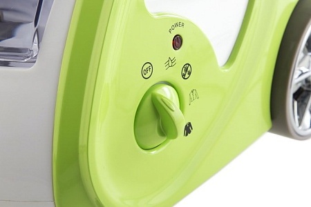 Отпариватель Monster MB-10396