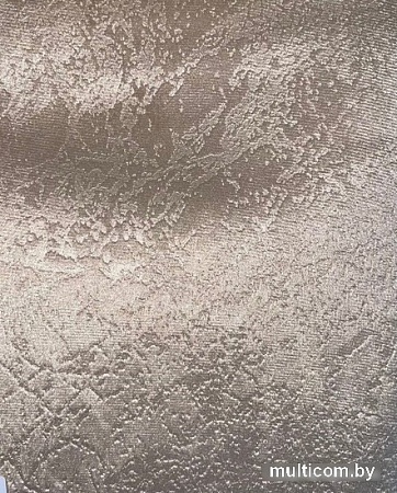 Интерьерное кресло Асмана Наоми (бел глессе/кремовый)