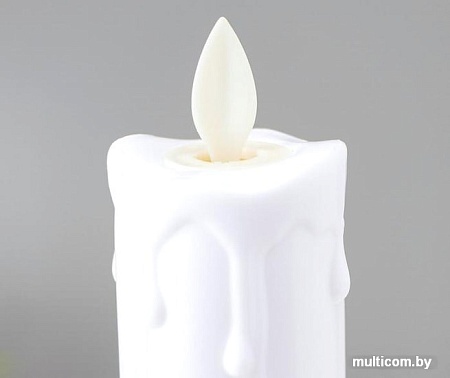 Ночник Risalux Свеча большая 5169176