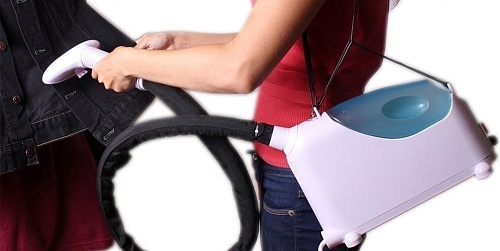 Mercury Haus Tobi Steamer