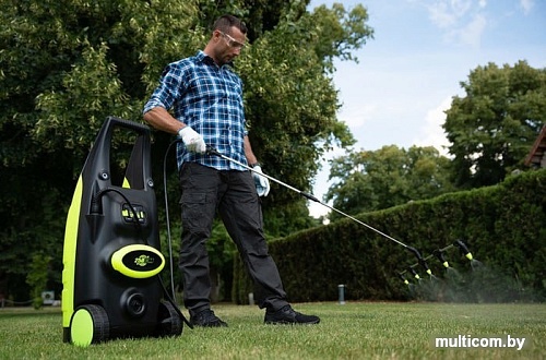 Штанга Marolex L009.101