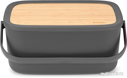 Brabantia Nic 128264 (темно-серый)