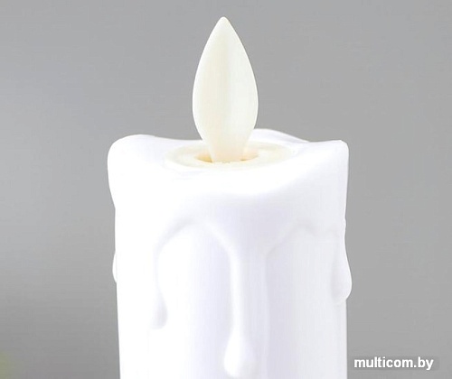 Ночник Risalux Свеча большая 5169176