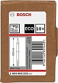 Набор оснастки Bosch 2608690235 (10 предметов)