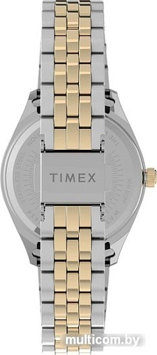Наручные часы Timex Waterbury Legacy TW2U78600