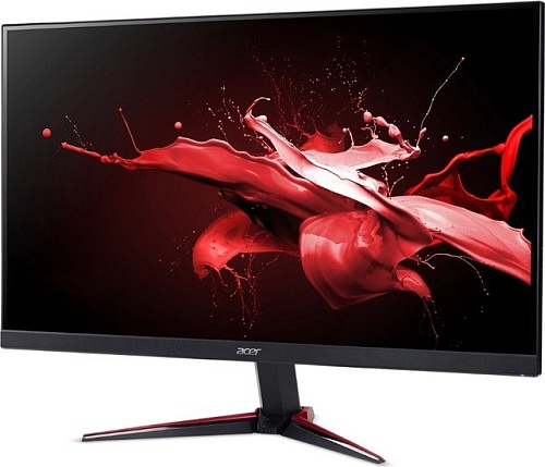 Монитор Acer Nitro VG240YBmiix UM.QV0EE.015