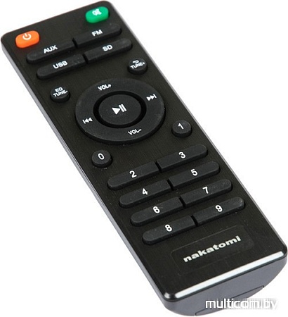 Акустика Nakatomi GS-35