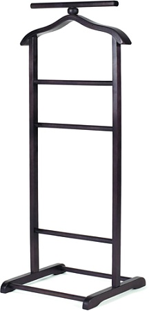 Стойка для одежды Мебелик В 6Н (венге)